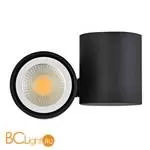 Спот (точечный светильник) Donolux 1594 A1594Black/RAL9005 - Фото 1